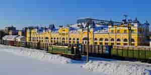 Tomsk